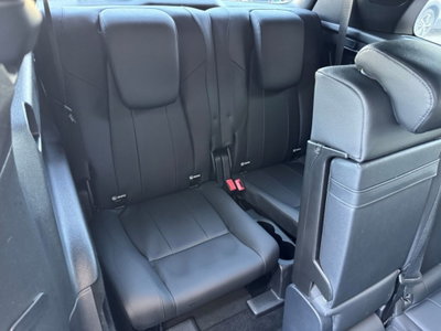 Mercedes-Benz GLB 180 d Automatic Sport Plus (14)