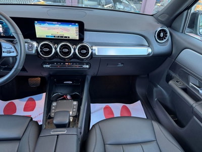 Mercedes-Benz GLB 180 d Automatic Sport Plus (20)