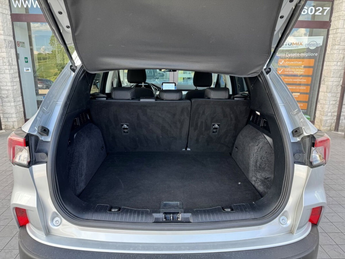 Ford Kuga 1.5 EcoBlue 120 CV 2WD Titanium (10)