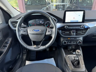 Ford Kuga 1.5 EcoBlue 120 CV 2WD Titanium (15)