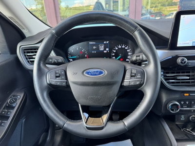 Ford Kuga 1.5 EcoBlue 120 CV 2WD Titanium (18)