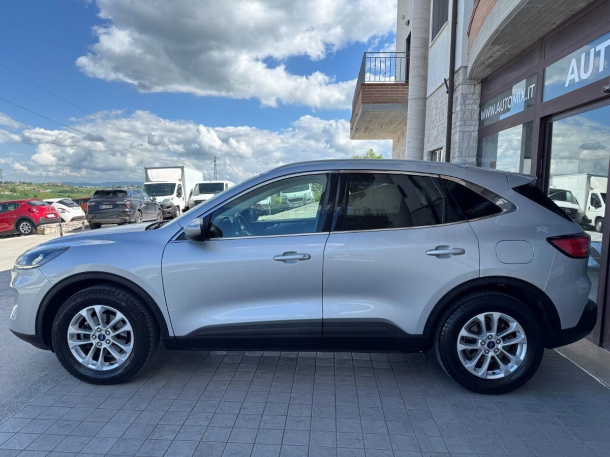 Ford Kuga 1.5 EcoBlue 120 CV 2WD Titanium (6)