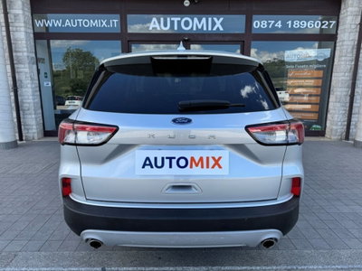 Ford Kuga 1.5 EcoBlue 120 CV 2WD Titanium (7)