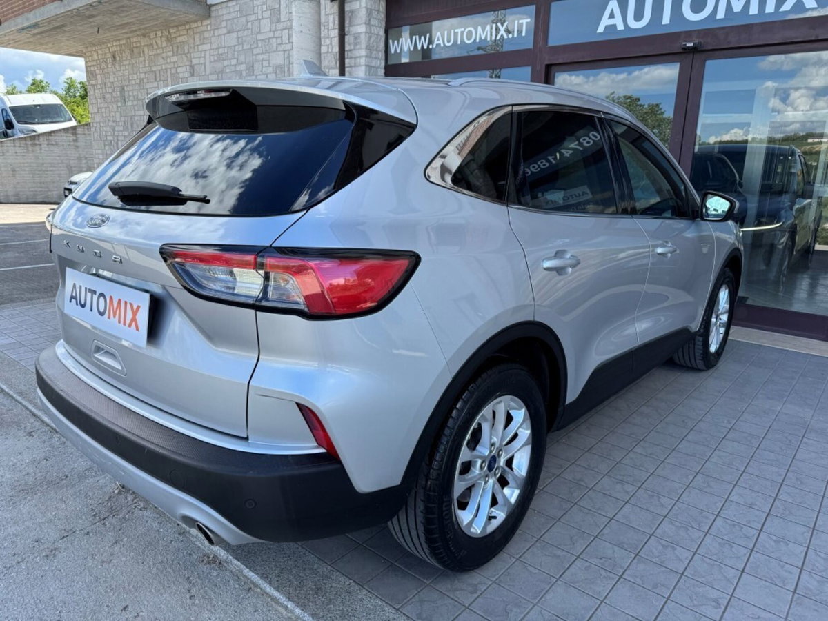 Ford Kuga 1.5 EcoBlue 120 CV 2WD Titanium (8)