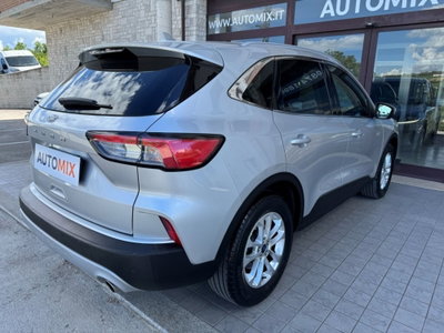 Ford Kuga 1.5 EcoBlue 120 CV 2WD Titanium (8)
