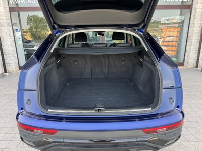 Audi Q5 35 TDI S tronic Business Advanced (13)