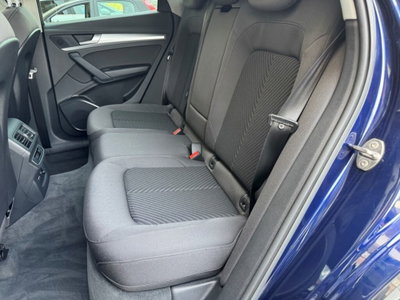 Audi Q5 35 TDI S tronic Business Advanced (15)