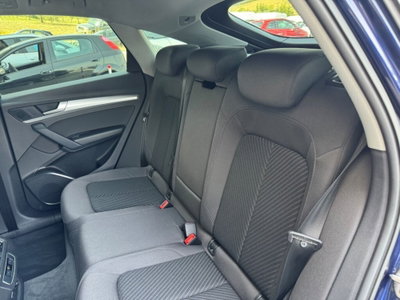 Audi Q5 35 TDI S tronic Business Advanced (16)