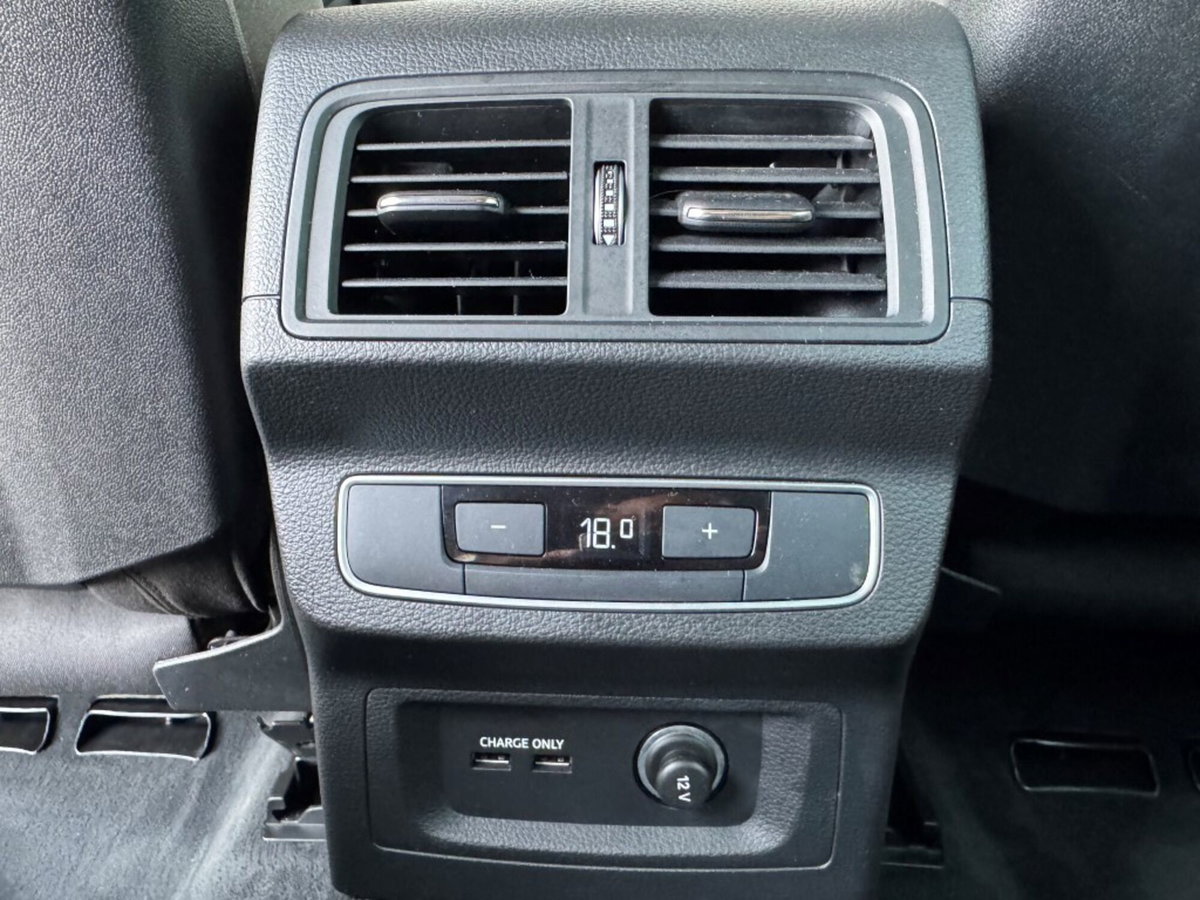 Audi Q5 35 TDI S tronic Business Advanced (18)