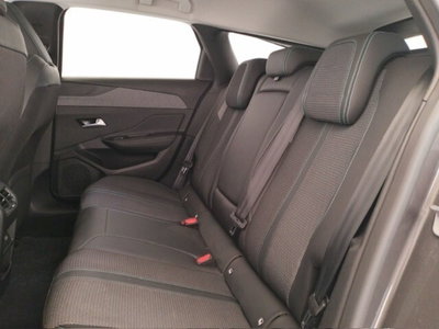 Peugeot 308 SW BlueHDi 130 S&S EAT8 Allure Pack (10)
