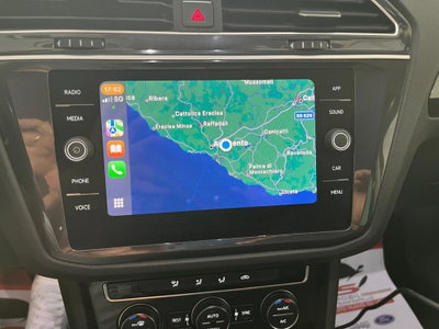 Volkswagen Tiguan 1.6 TDI SCR Sport BlueMotion Technology (11)