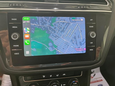 Volkswagen Tiguan 1.6 TDI SCR Sport BlueMotion Technology (12)