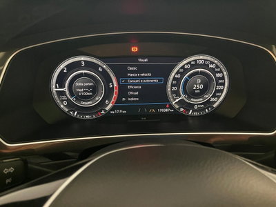 Volkswagen Tiguan 1.6 TDI SCR Sport BlueMotion Technology (17)