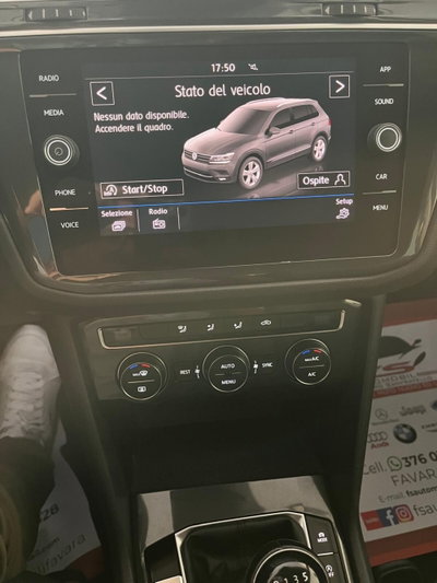 Volkswagen Tiguan 1.6 TDI SCR Sport BlueMotion Technology (18)