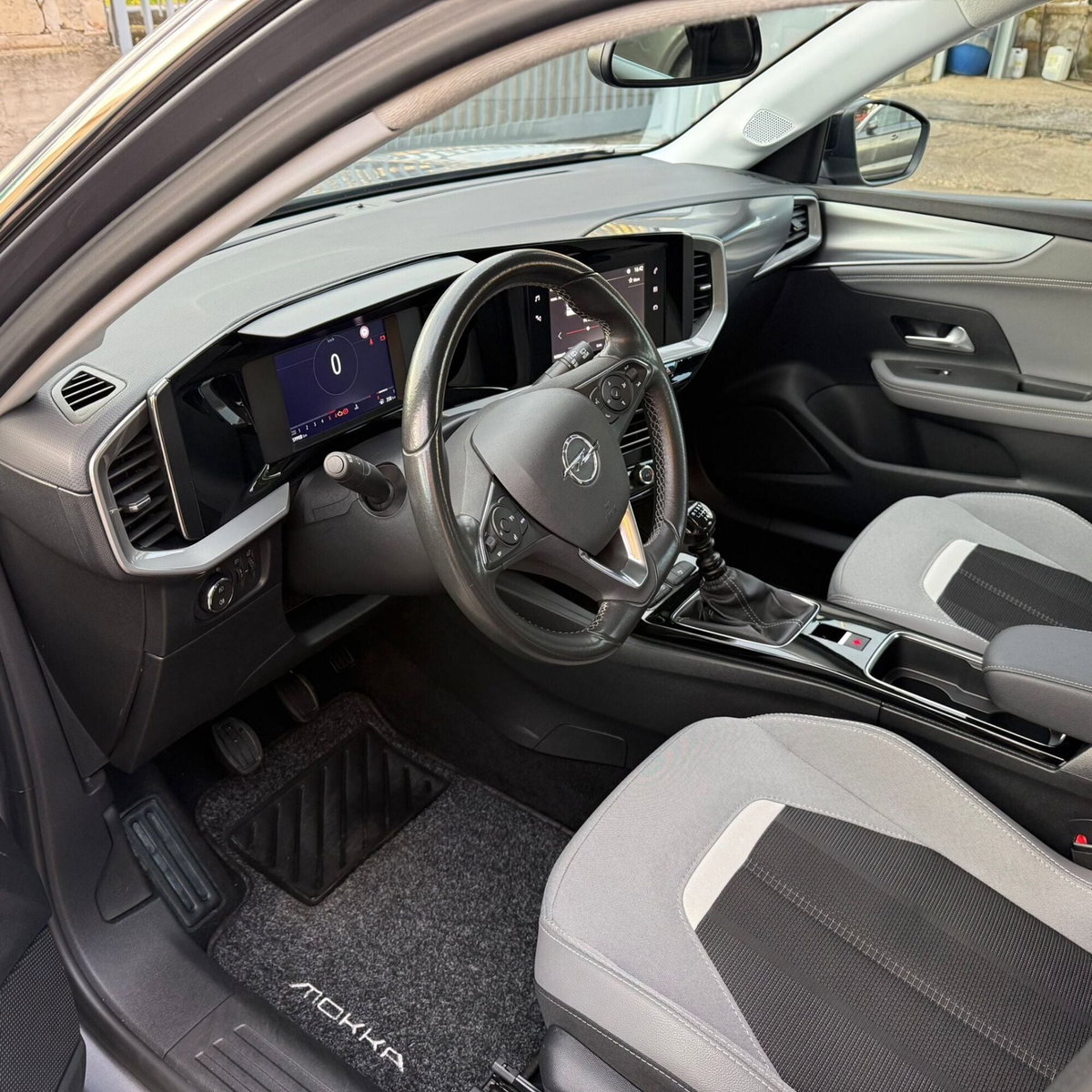 Opel Mokka 1.5 diesel Elegance (5)