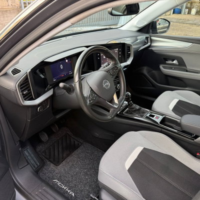 Opel Mokka 1.5 diesel Elegance (5)