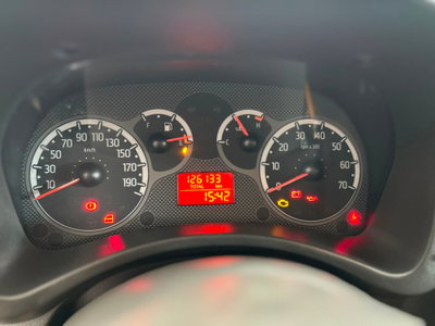 Fiat Panda 1.2 Dynamic (10)