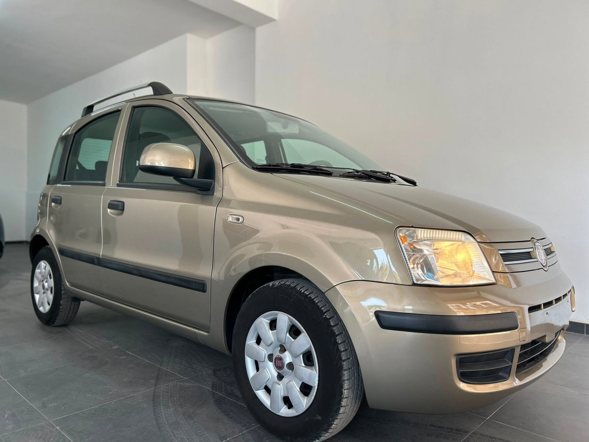 Fiat Panda 1.2 Dynamic (3)