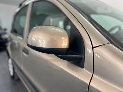 Fiat Panda 1.2 Dynamic (4)