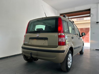 Fiat Panda 1.2 Dynamic (5)