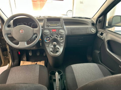 Fiat Panda 1.2 Dynamic (6)
