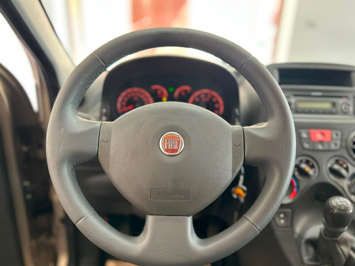Fiat Panda 1.2 Dynamic (7)