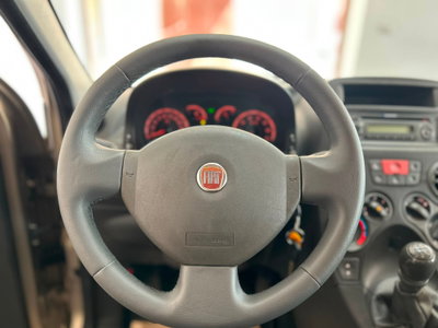 Fiat Panda 1.2 Dynamic (7)