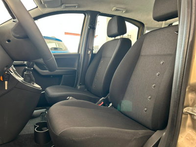 Fiat Panda 1.2 Dynamic (8)