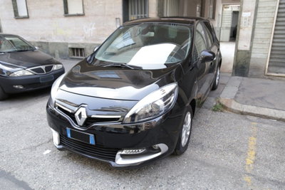 Renault Scenic E-Tech Electric 1.5 dCi 110CV Limited usata