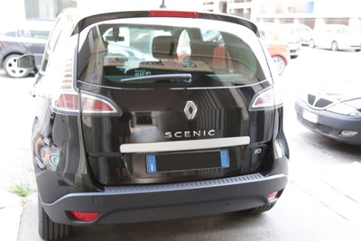 Renault Scenic E-Tech Electric 1.5 dCi 110CV Limited (15)