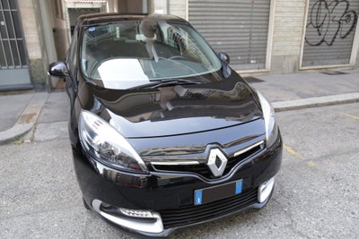 Renault Scenic E-Tech Electric 1.5 dCi 110CV Limited (6)