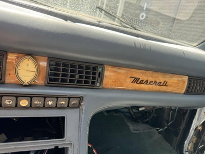 Maserati Biturbo 422 (10)