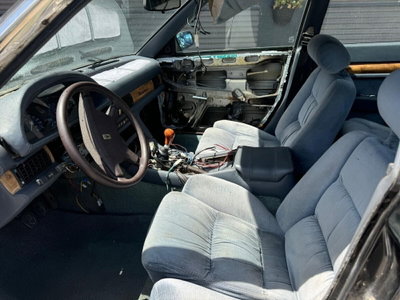 Maserati Biturbo 422 (11)