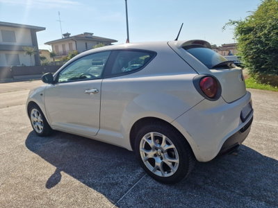 Alfa Romeo MiTo 1.3 JTDm 85 CV S&S Progression (3)