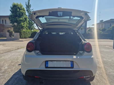 Alfa Romeo MiTo 1.3 JTDm 85 CV S&S Progression (6)