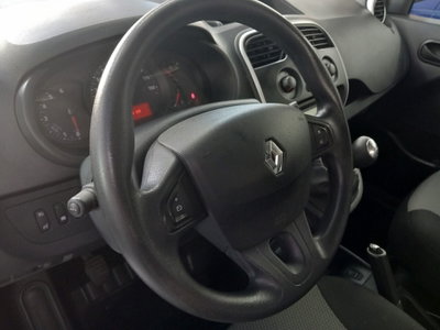 Renault Kangoo Blue dCi 95CV Express Maxi Combi Ice Plus (15)