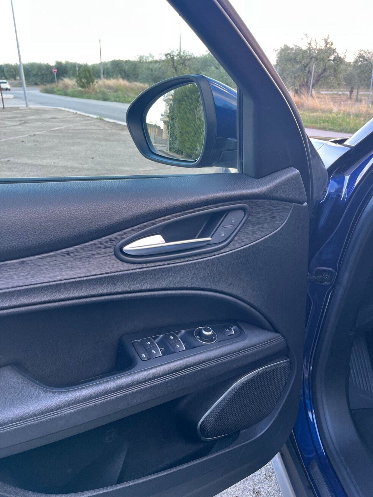 Alfa Romeo Stelvio Stelvio 2.2 Turbodiesel 190 CV AT8 RWD Executive (11)