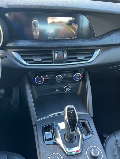 Alfa Romeo Stelvio Stelvio 2.2 Turbodiesel 190 CV AT8 RWD Executive (7)
