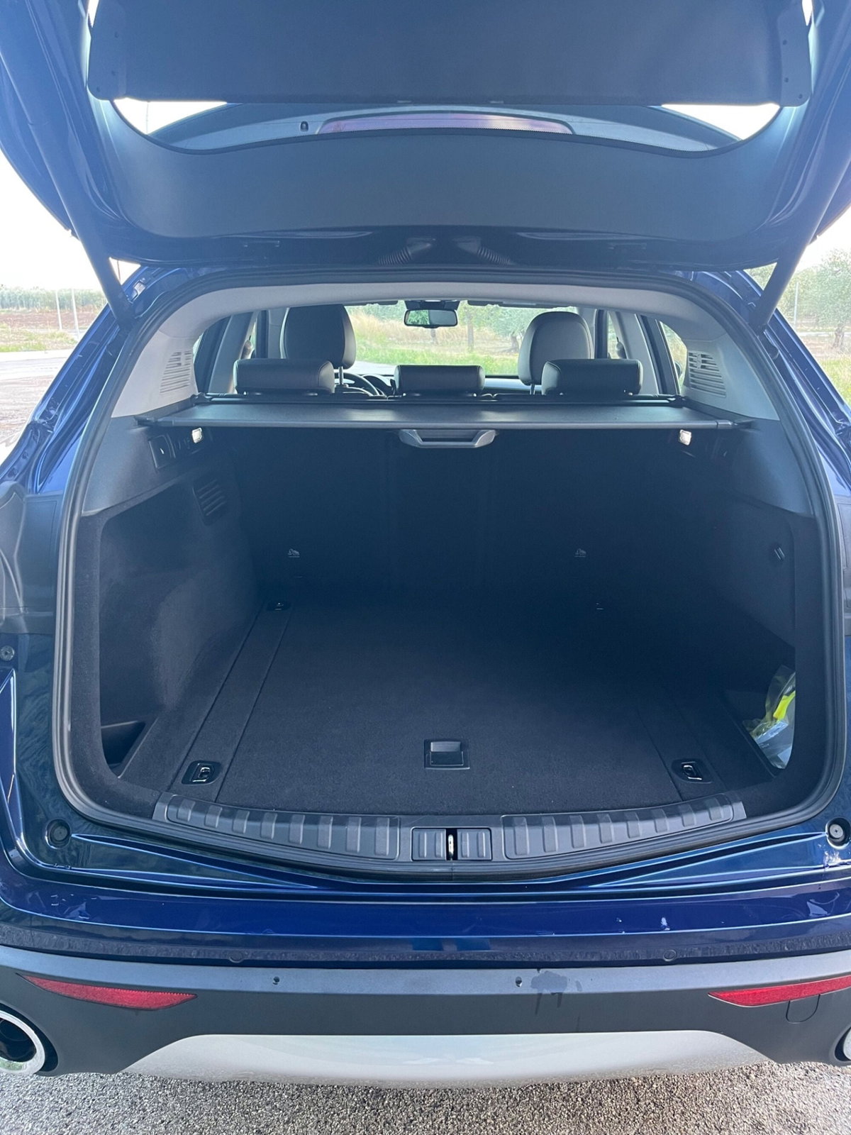 Alfa Romeo Stelvio Stelvio 2.2 Turbodiesel 190 CV AT8 RWD Executive (9)
