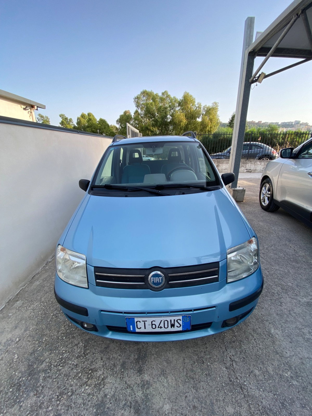 Fiat Panda 1.2 Dynamic