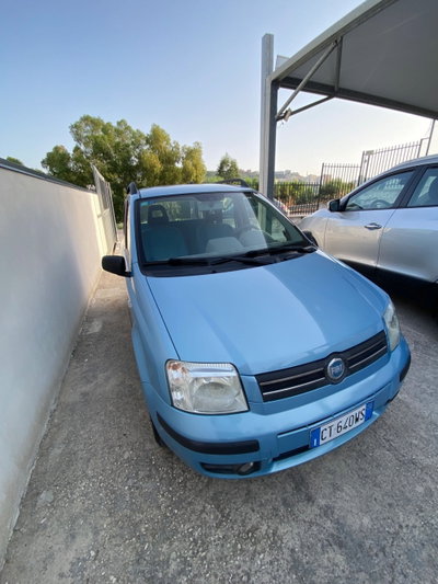 Fiat Panda 1.2 Dynamic (2)