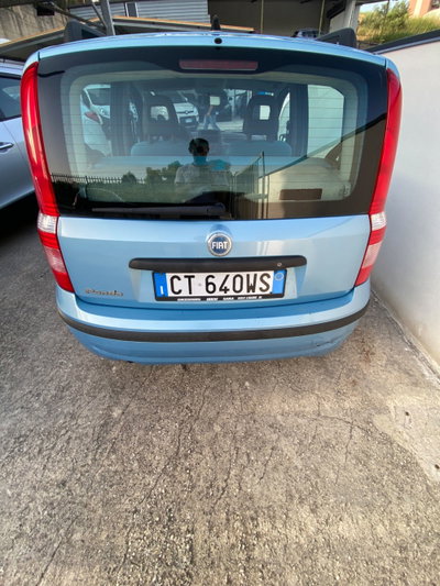 Fiat Panda 1.2 Dynamic (3)