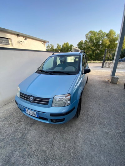 Fiat Panda 1.2 Dynamic (4)