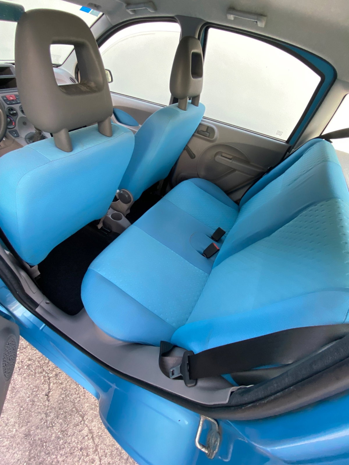 Fiat Panda 1.2 Dynamic (6)