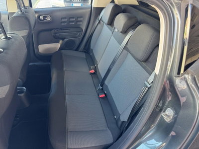 Citroen C3 PureTech 82 Shine (10)
