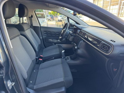 Citroen C3 PureTech 82 Shine (12)