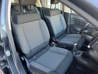 Citroen C3 PureTech 82 Shine (13)