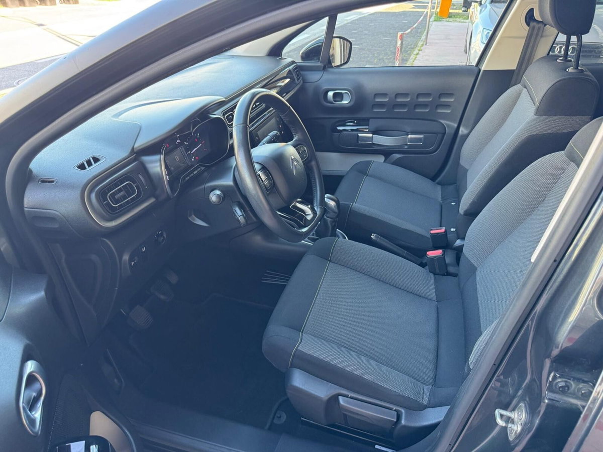 Citroen C3 PureTech 82 Shine (15)