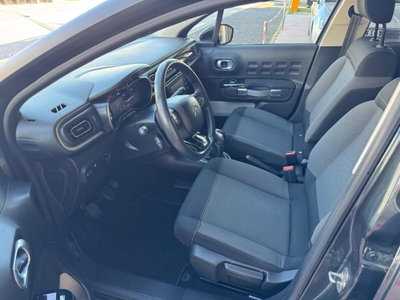 Citroen C3 PureTech 82 Shine (15)