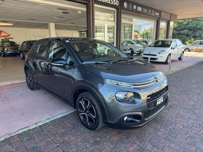 Citroen C3 PureTech 82 Shine (2)